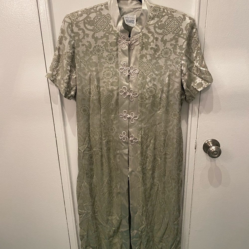 Vintage Pajama Set